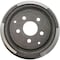 Centric Parts Premium Brake Drum, 122.33008 122.33008 - alternate 7